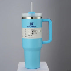 Insulated Car Mug