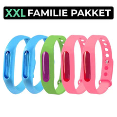 Wristband Repellent Anti-Mosquito Bracelet