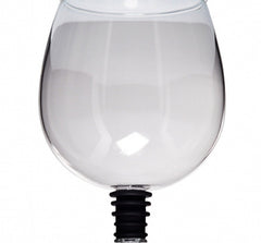 Crystal Wine Decanter Bottle